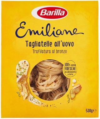 Barilla specialitate tagliatelle 500g