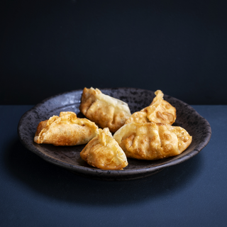 Gyoza De Pollo (5Pzs.)