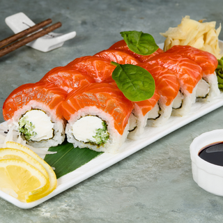 Філадельфія ДеЛюкс (350г)