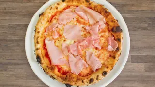 Prosciutto Cotto