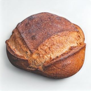 ჭვავის პური