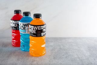 Powerade 50 cl