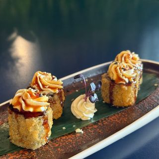 135 Hosomaki soft 8pz