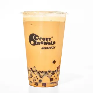 Bubble Coffee 500ml