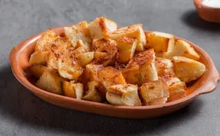 Albanska salata