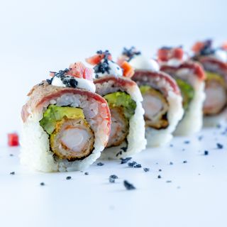 Especial Unicorn "Montaña y Mar" (8 uds.)