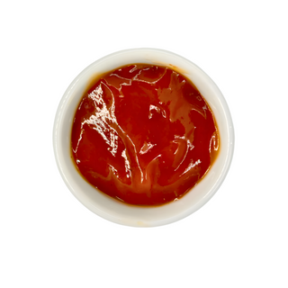 Ketchup dulce