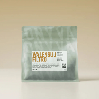 Walensuu Filtro - Etiopía (250 G.)