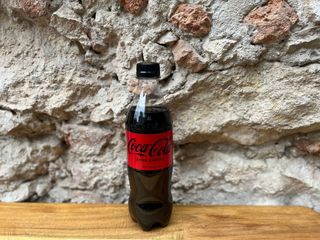 Coca Cola Zero 500ml