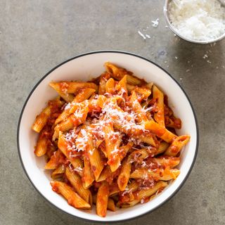 Penne Arabiata