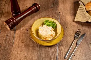 Salată coleslaw