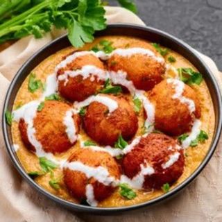 Malai Kofta
