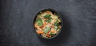 Miso mix