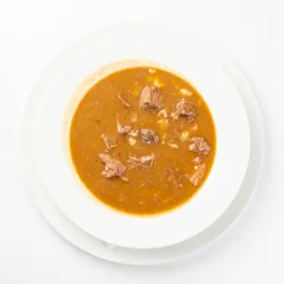 Ždrebeći gulaš veliki
