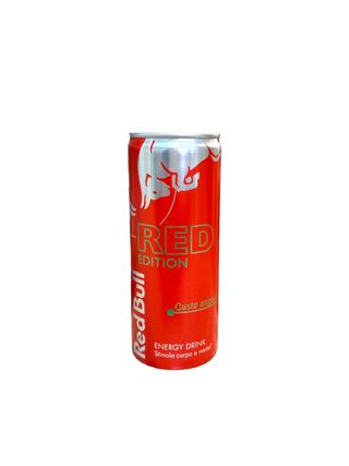 Red Bull Red Edition Anguria