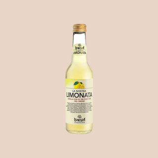 Limonata Lurisa 275ml  (con estratti di limone!)