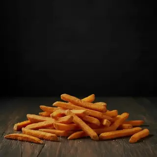 Sweet Potato Fries
