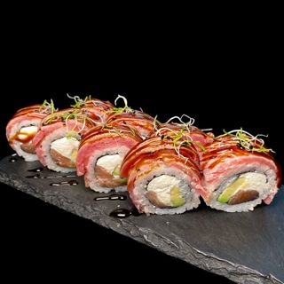 Туно преміум рол