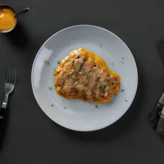 Carrillada De Ternera
