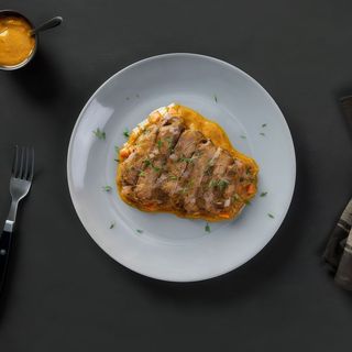 Carrillada De Ternera