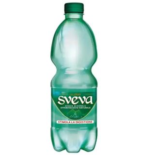 Acqua frizzante Sveva 50 cl