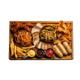 Объятия валькирии