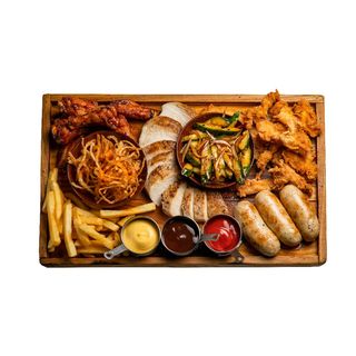 Объятия валькирии