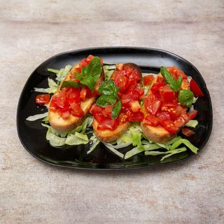 Bruschetta Classica