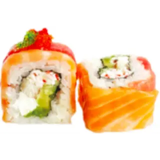  SPRING ROLLS ARC EN CIEL   