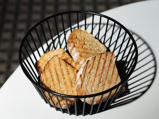 Грильований хліб (1 порція)