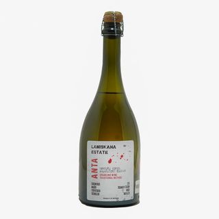 Lamiskana Estate - Anta (Sparkling wine)