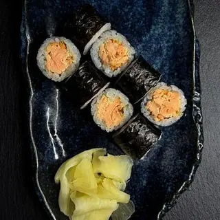 Hosomaki grill łosoś