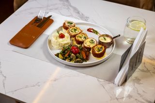 Ballantine De Poulet