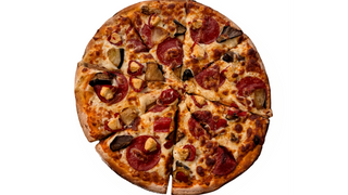 Grillowane Warzywa 60 cm