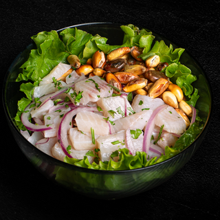Ceviche Clásico
