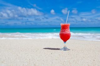 Sex on tha beach
