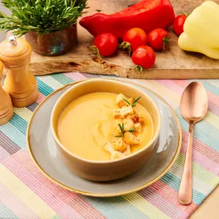 Cremă de legume “Zandvoort”