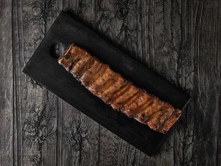 Ребра свинні азійські (200g)