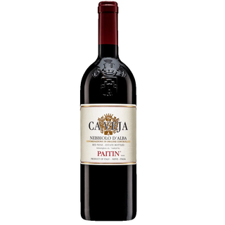 Paitin - Ca Veja (Nebbiolo)