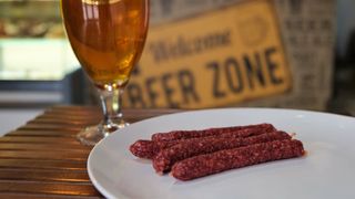 Чипси Курячі (100г)