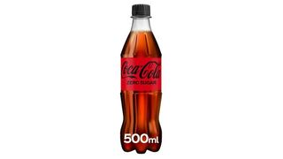 Coca-Cola Zero