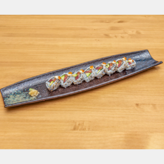 Ocean Roll