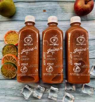 350ml Appy Apple Juice 