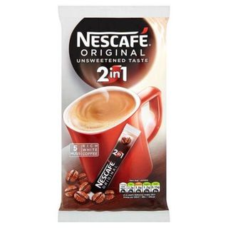 Nescafé Original (2 In 1) (50 G.)