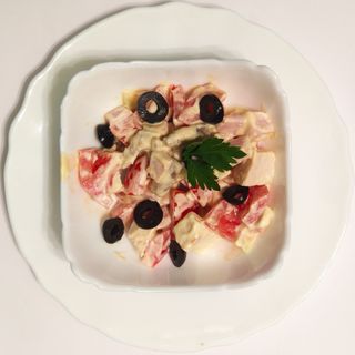 Салат Добробут (130г)