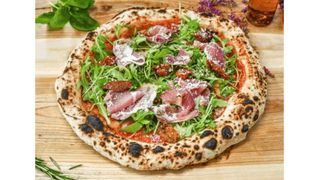 Pizza Parma (33 cm)