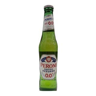 Nastro Azzurro 0.0% senza alcol 33 cl