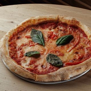 Піца Маргарита Фермерська 