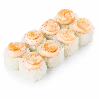 Samurai Roll - 8 pcs / 240  g