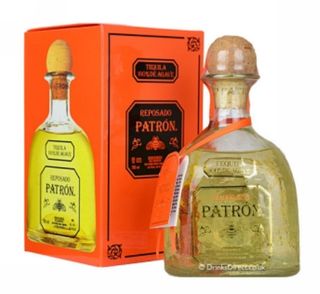 Patron Reposado 70cl.